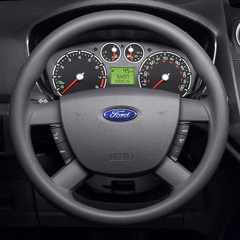 Ford - Focus C-Max Tourneo Connect Transit Connect (2004-2013)