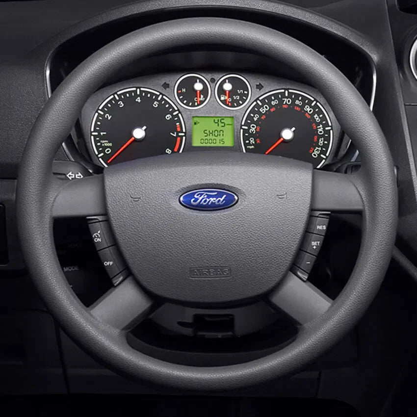Ford - Focus C-Max Tourneo Connect Transit Connect (2004-2013)