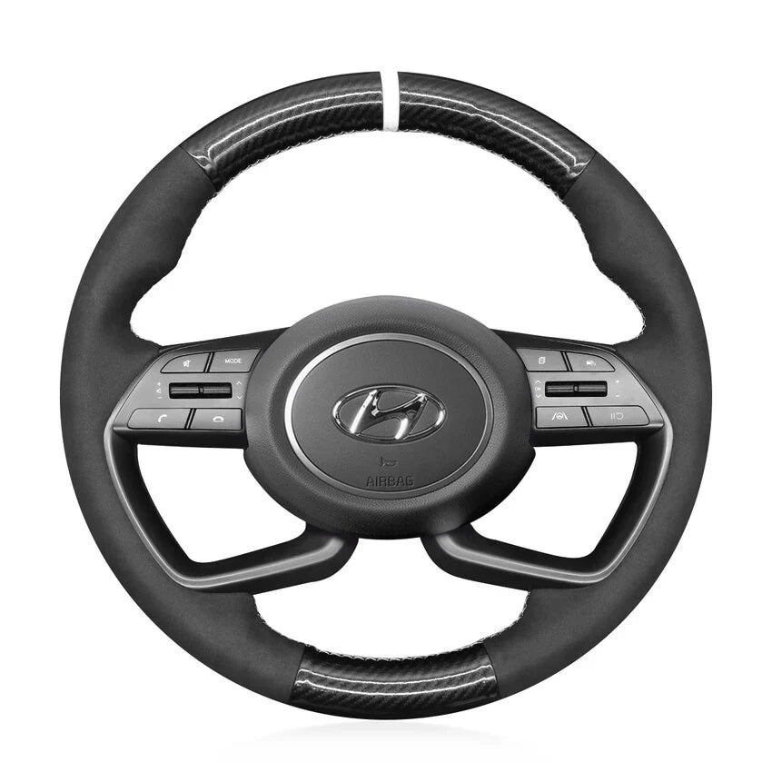 Hyundai - i20 III Bayon (2020-2025)