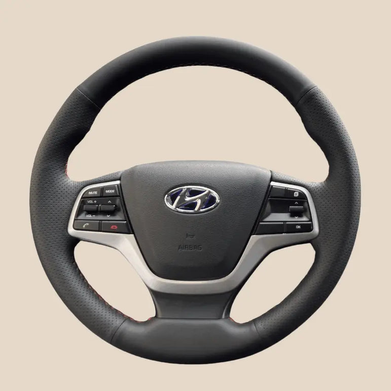 Hyundai - Accent Elantra VI (2015-2022)