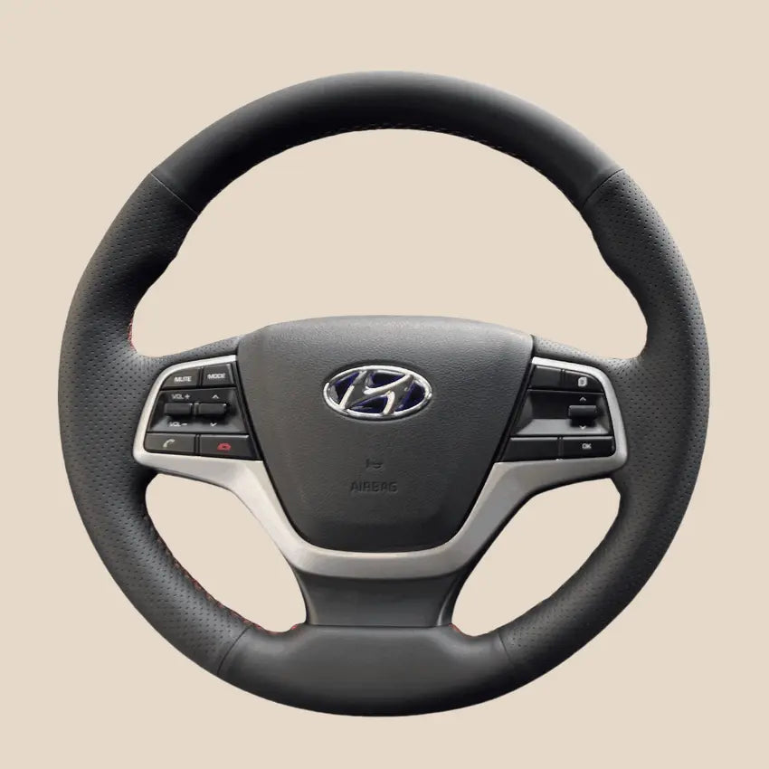 Hyundai - Accent Elantra VI (2015-2022)