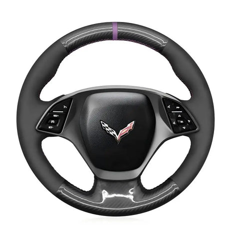 Chevrolet - Corvette C7 (2014-2015)