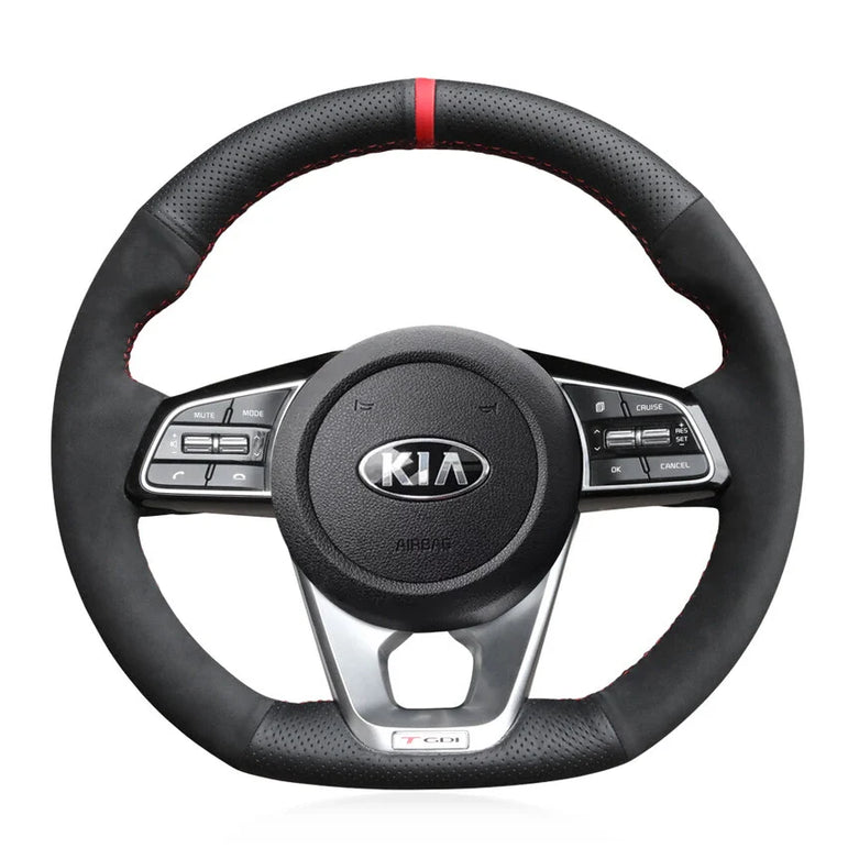 Kia - Sportage Forte Optima Sportage 4 Ceed Cee'd 3 Proceed Pro Ceed Optima 5 (2018-2022)