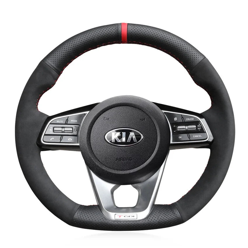 Kia - Sportage Forte Optima Sportage 4 Ceed Cee'd 3 Proceed Pro Ceed Optima 5 (2018-2022)