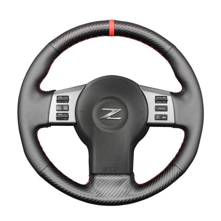 Nissan - 350Z (2002-2009)