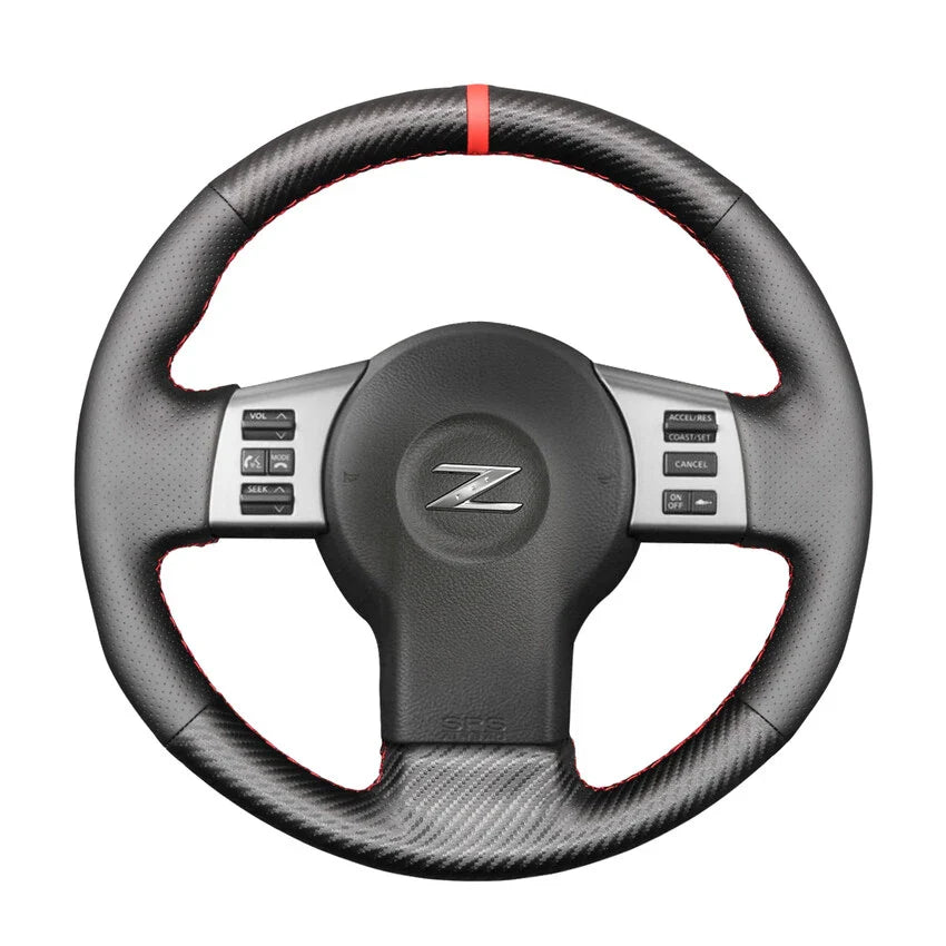Nissan - 350Z (2002-2009)