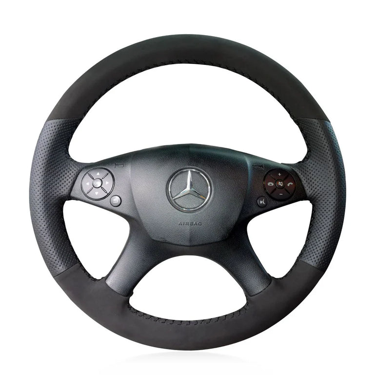 Mercedes Benz - W204 C280 C230 C180 C260 C200 C300 (2007-2010)