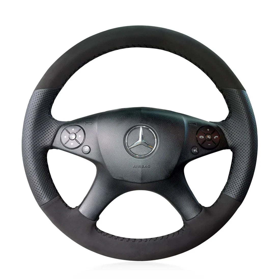 Mercedes Benz - W204 C280 C230 C180 C260 C200 C300 (2007-2010)