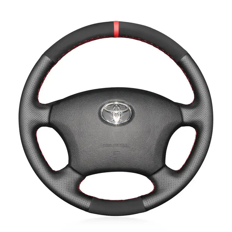 Toyota - Avensis Verso 4Runner Camry Highlander Land Cruiser Prado Estima Fortuner HiAce Hilux Lite Ace Noah Previa Sequoia Sienna Tacoma TownAce Tundra Voxy (2001-2020)