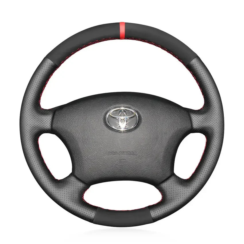 Toyota - Avensis Verso 4Runner Camry Highlander Land Cruiser Prado Estima Fortuner HiAce Hilux Lite Ace Noah Previa Sequoia Sienna Tacoma TownAce Tundra Voxy (2001-2020)