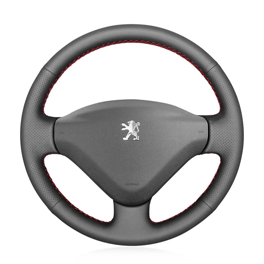 Peugeot - 206 207 207_CC 207 SW Expert Partner Tepee (2008-2019)