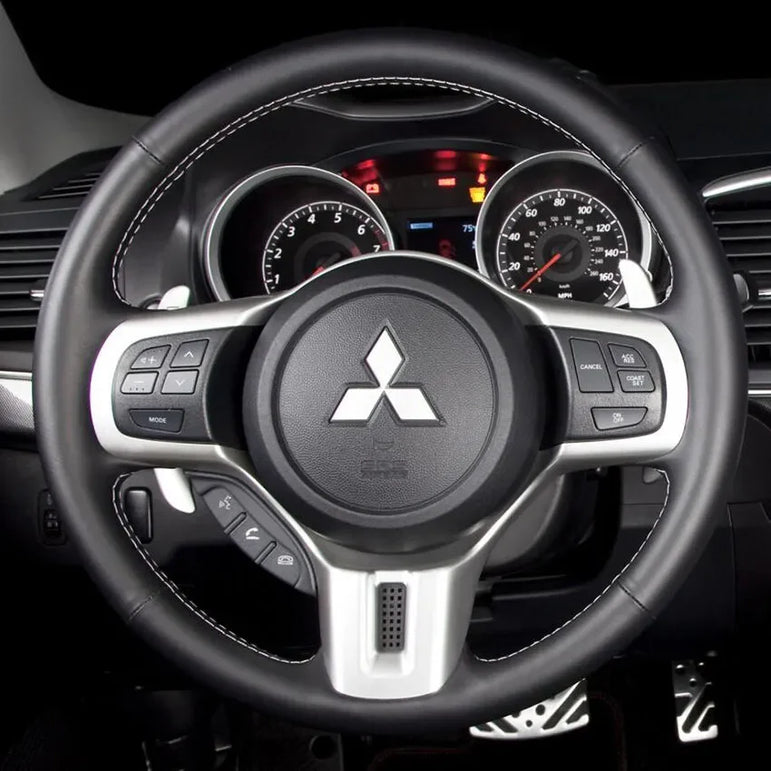 Mitsubishi - Lancer Evolution 10X Ralliart (2008-2015)