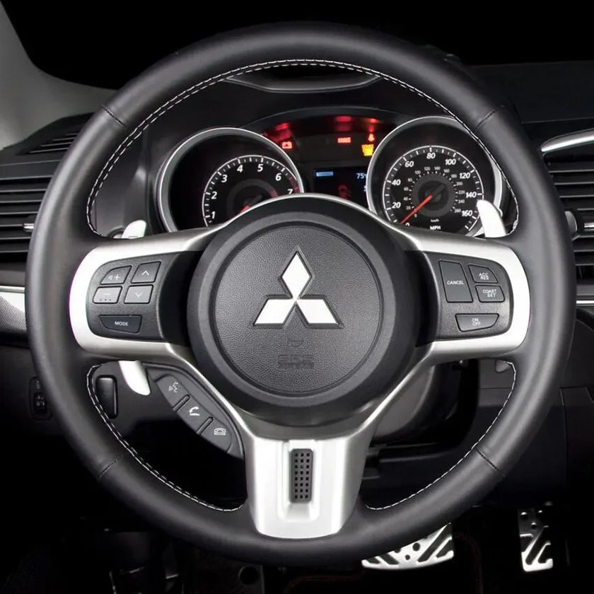 Mitsubishi - Lancer Evolution 10X Ralliart (2008-2015)
