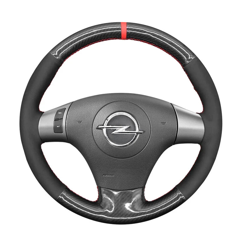 Opel - GT (2007-2010)