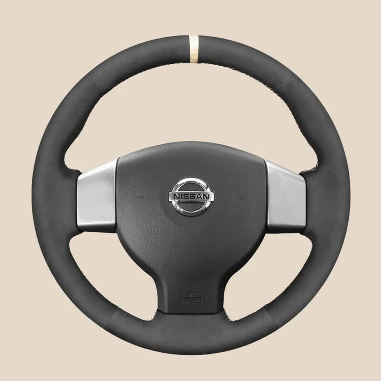 Nissan - Tiida Sylphy Versa Note Tiida C11 (2004-2013)