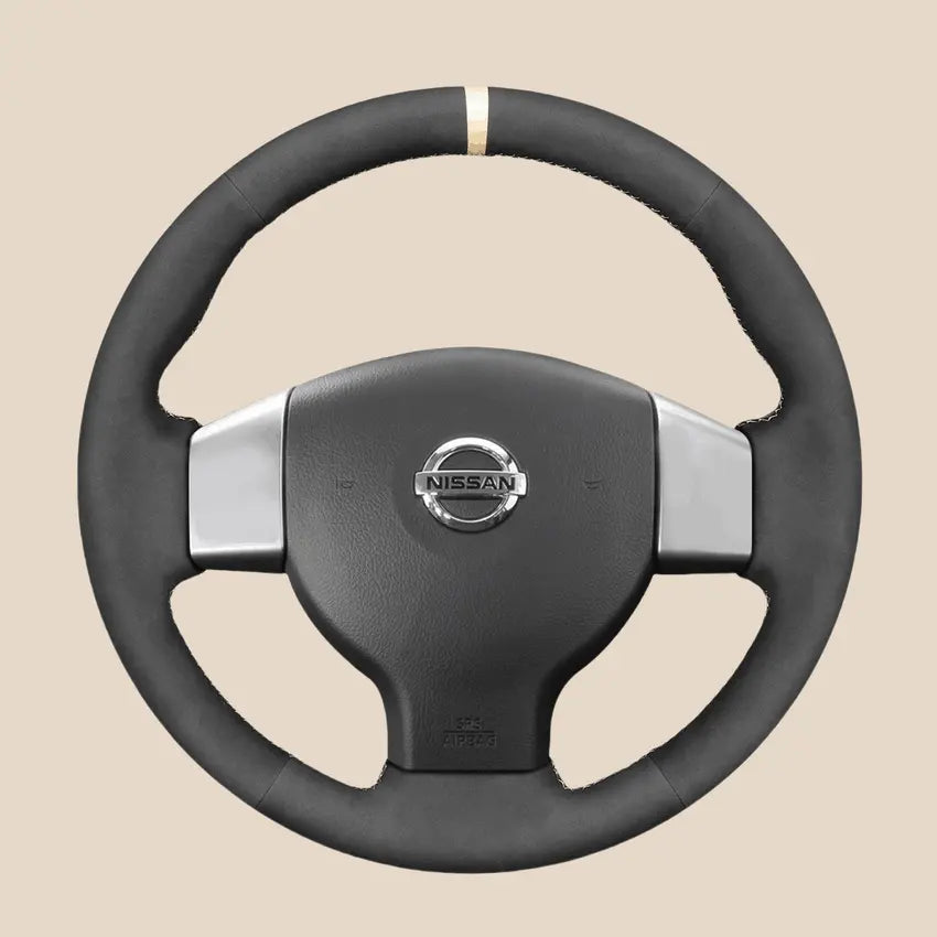 Nissan - Tiida Sylphy Versa Note Tiida C11 (2004-2013)