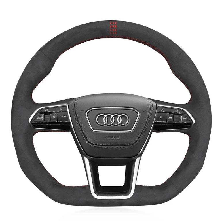Audi - A6 A7 A8 S6 S7 RS6 RS7 E-TRON S GT RSE-TRON GT (2018-2023)