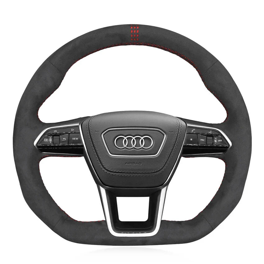 Audi - A6 A7 A8 S6 S7 RS6 RS7 E-TRON S GT RSE-TRON GT (2018-2023)