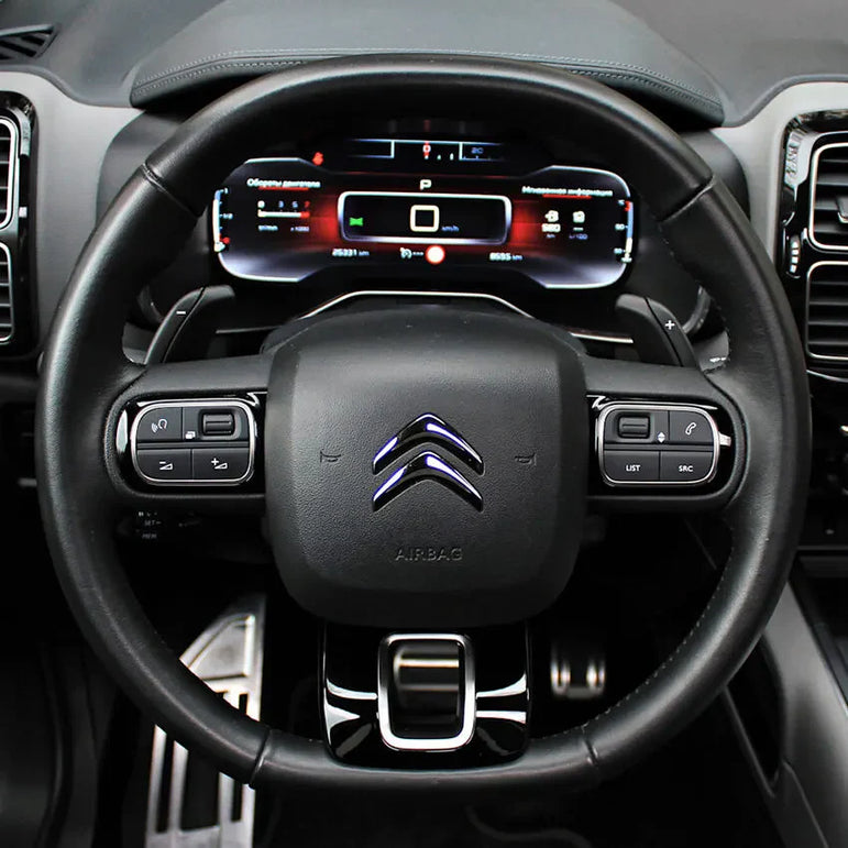 Citroen - C3 C5 Aircross Berlingo (2016-2025)