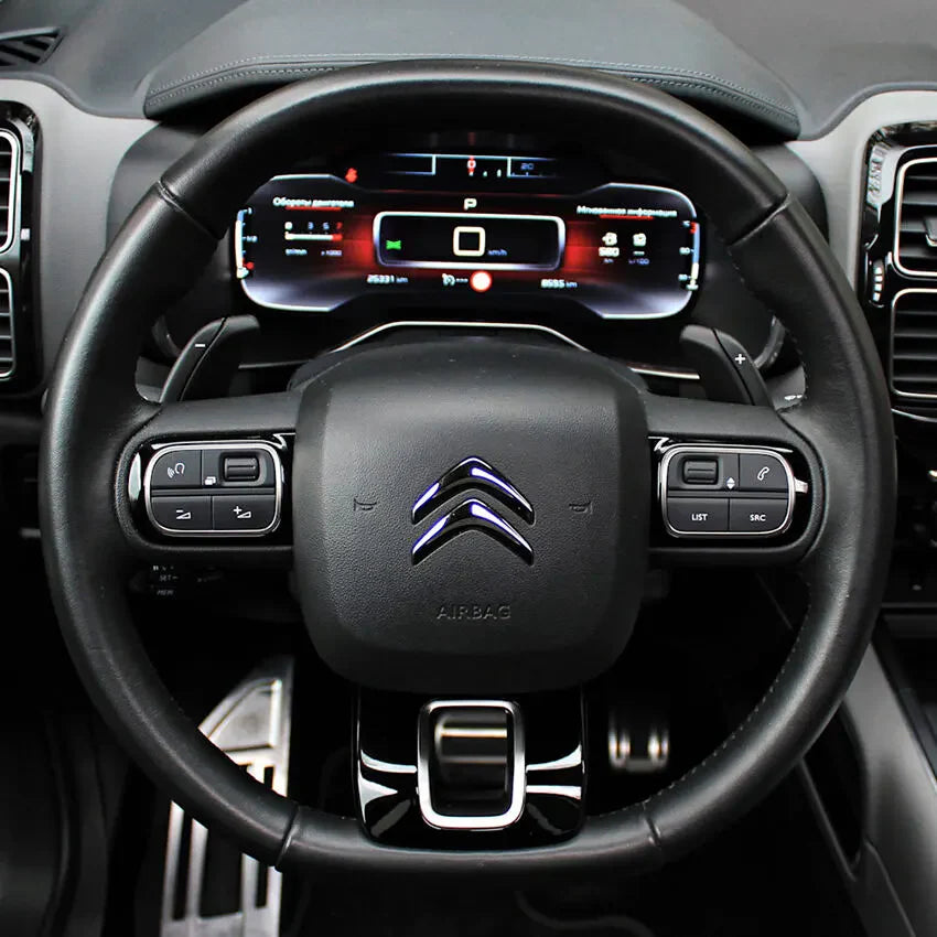 Citroen - C3 C5 Aircross Berlingo (2016-2025)