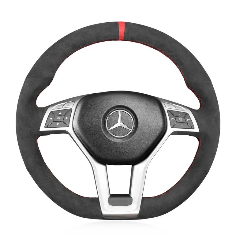 Mercedes Benz - W204 W212 C218 X156 R231 R172 (2012-2016)