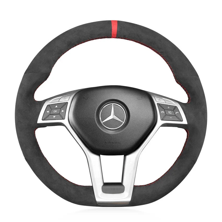 Mercedes Benz - W204 W212 C218 X156 R231 R172 (2012-2016)