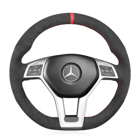 Mercedes Benz - W204 W212 C218 X156 R231 R172 (2012-2016)