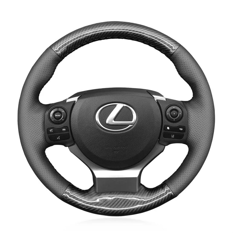 Lexus - IS200t IS250 IS300 IS350 IS F-Sport RC300 RC350 RCF NX200T NX300H CT200H (2014-2025)