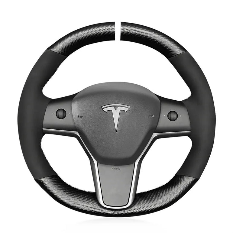 Tesla - Model 3 Model Y (2017-2023)