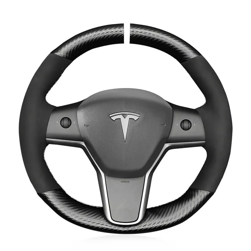 Tesla - Model 3 Model Y (2017-2023)
