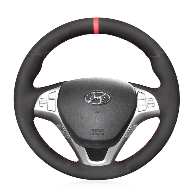 Hyundai - Genesis Coupe (2010-2016)
