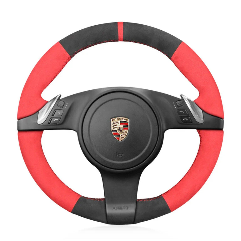 Porsche - 911 Boxster Cayman Cayenne Panamera (2009-2016)