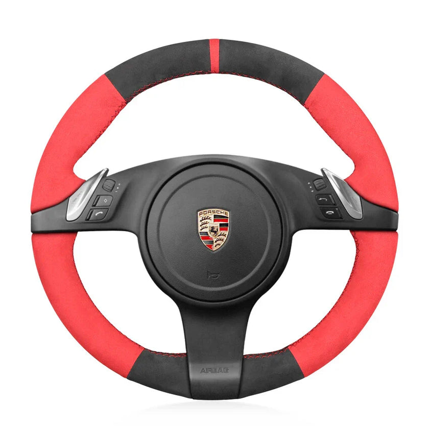 Porsche - 911 Boxster Cayman Cayenne Panamera (2009-2016)