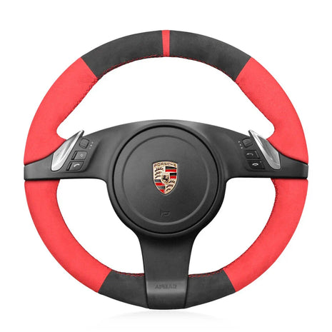 Porsche - 911 Boxster Cayman Cayenne Panamera (2009-2016)