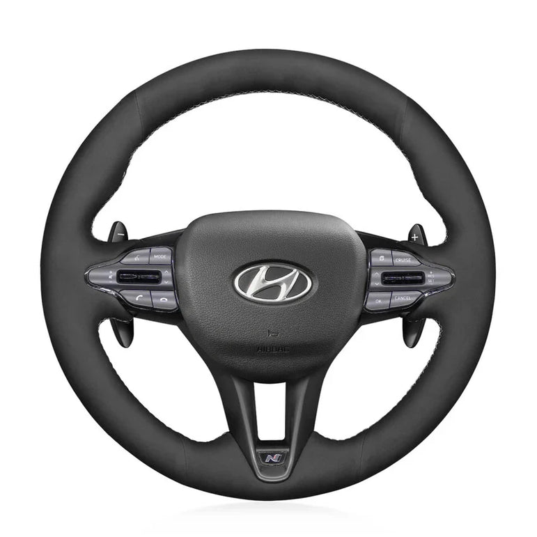 Hyundai - Veloster N Elantra N Kona N i20 N i30 N Kona N (2017-2023)