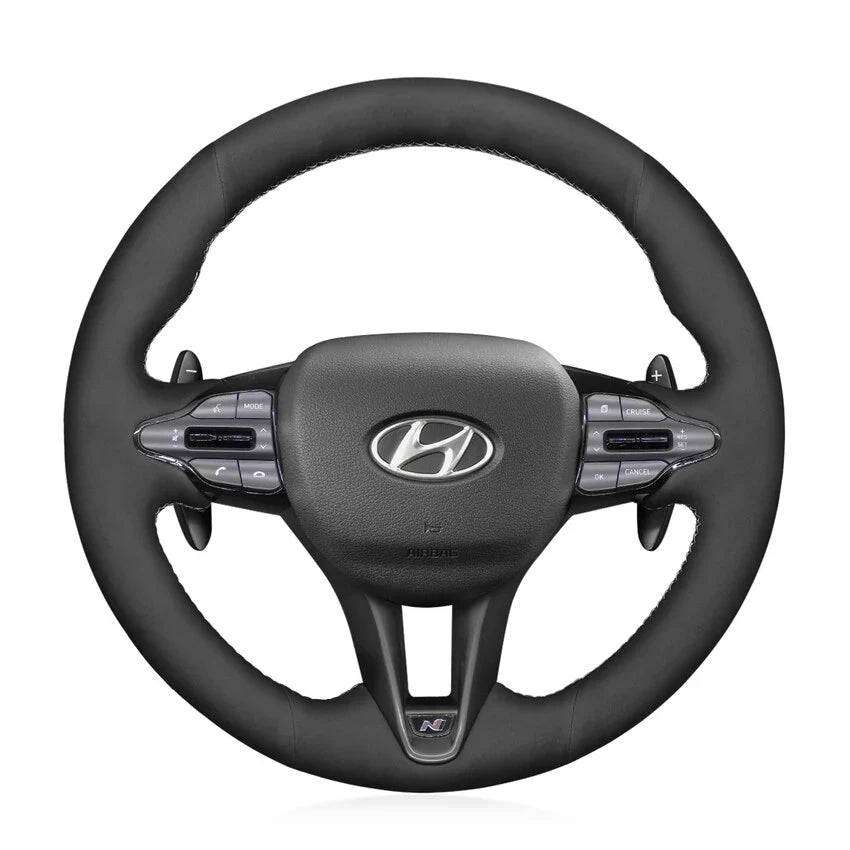 Hyundai - Veloster N Elantra N Kona N i20 N i30 N Kona N (2017-2023)
