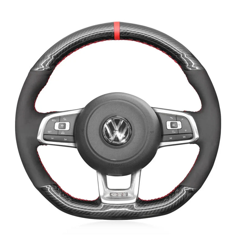 Volkswagen - VW Golf GTI GTD GTE R7 Jetta GLI Polo Scirocco Up Arteon Passat B8 Passat Variant Tiguan Allspace Touran T-Roc (2013-2021)