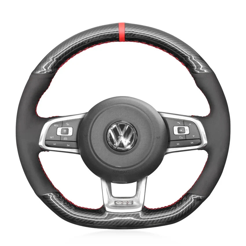 Volkswagen - VW Golf GTI GTD GTE R7 Jetta GLI Polo Scirocco Up Arteon Passat B8 Passat Variant Tiguan Allspace Touran T-Roc (2013-2021)