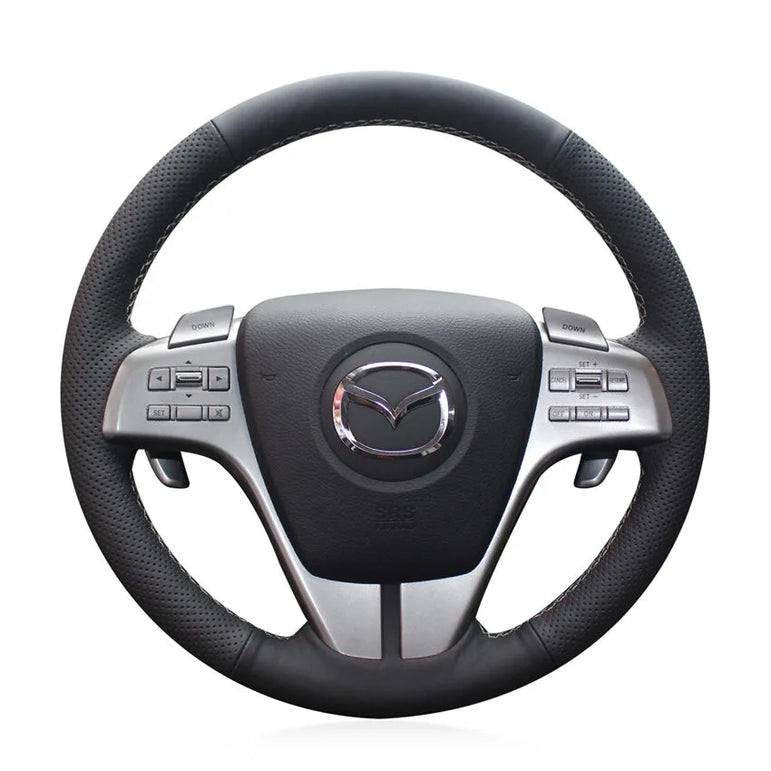 Mazda - 6 Atenza (2009-2013)