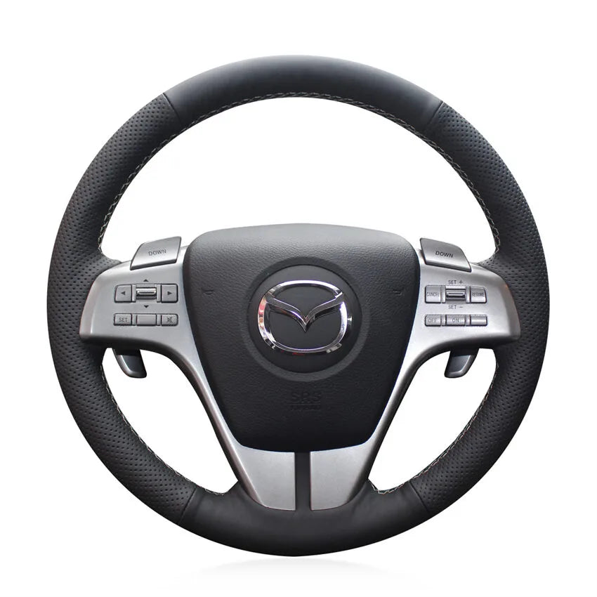 Mazda - 6 Atenza (2009-2013)