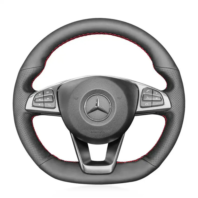 Mercedes Benz - W205 C43 C117 X156 C218 W213 C253 X253 W166 W222 R172 R231 (2015-2019)