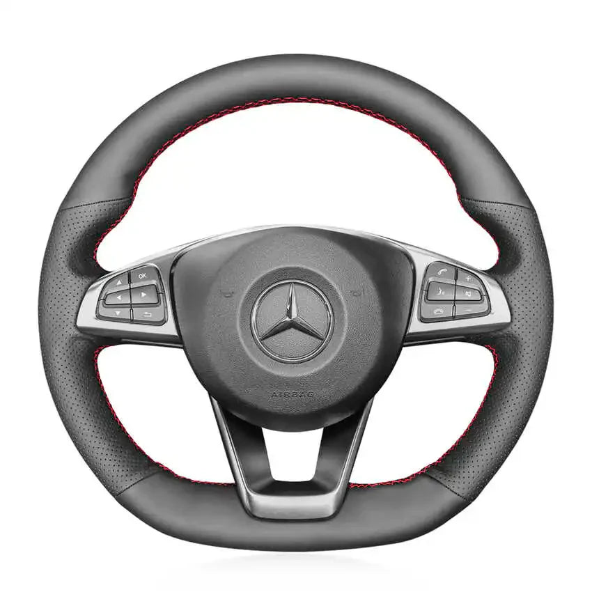 Mercedes Benz - W205 C43 C117 X156 C218 W213 C253 X253 W166 W222 R172 R231 (2015-2019)