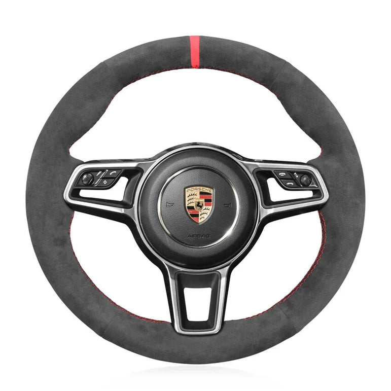 Porsche - 718 Boxster Cayman 911 918 Spyder Cayenne Macan Panamera (2014-2022)