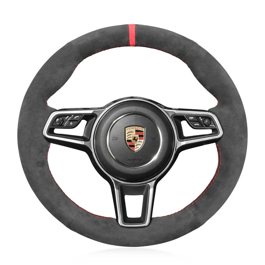 Porsche - 718 Boxster Cayman 911 918 Spyder Cayenne Macan Panamera (2014-2022)