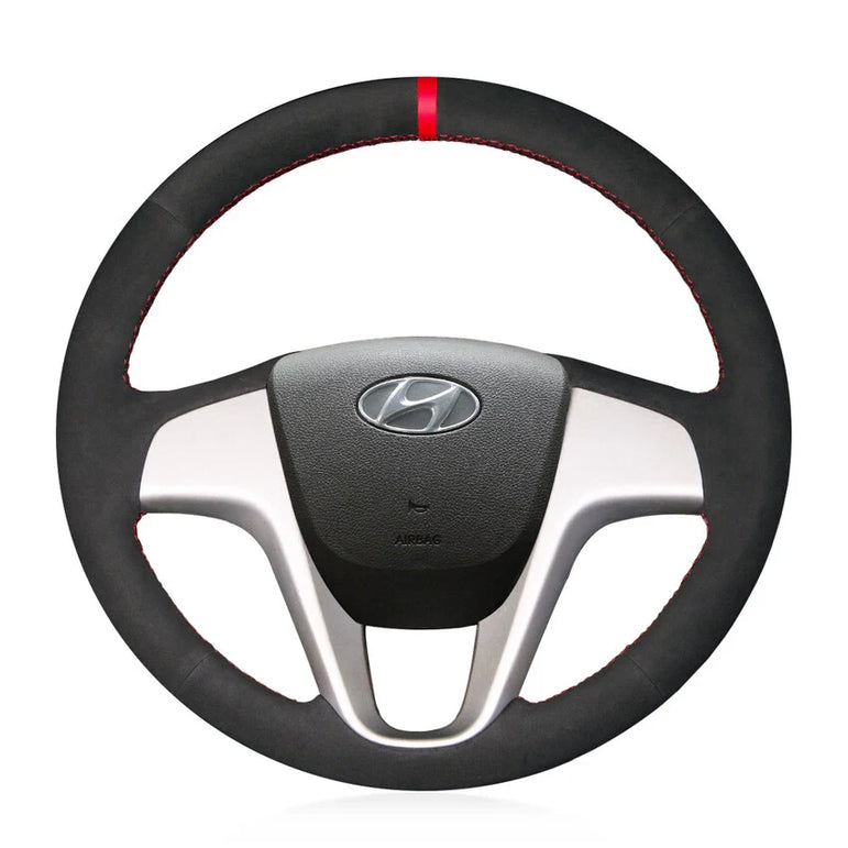 Hyundai - i20 Accent (2008-2019)