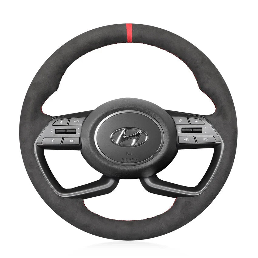Hyundai - i20 III Bayon (2020-2025)