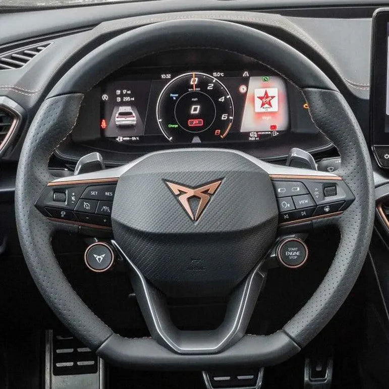 CUPRA - Tavascan Born Formentor Leon Leon Sportstourer Ateca