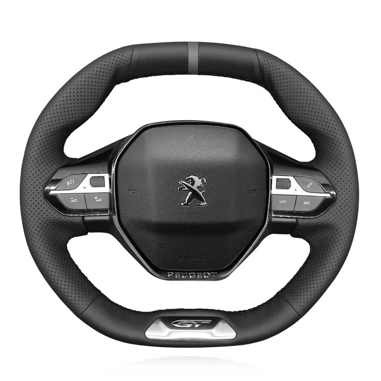 Peugeot - GT GT_Line 208 308 308SW 2008 3008 508 508SW 5008 Rifter (2016-2025)