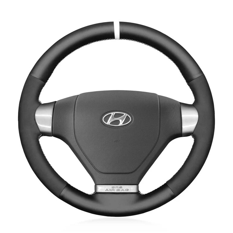 Hyundai - Tiburon Coupe S-Coupe (2007-2010)