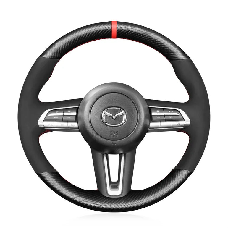 Mazda - 3 CX-30 CX30 CX-50 MX-30 MX30 (2020-2025)